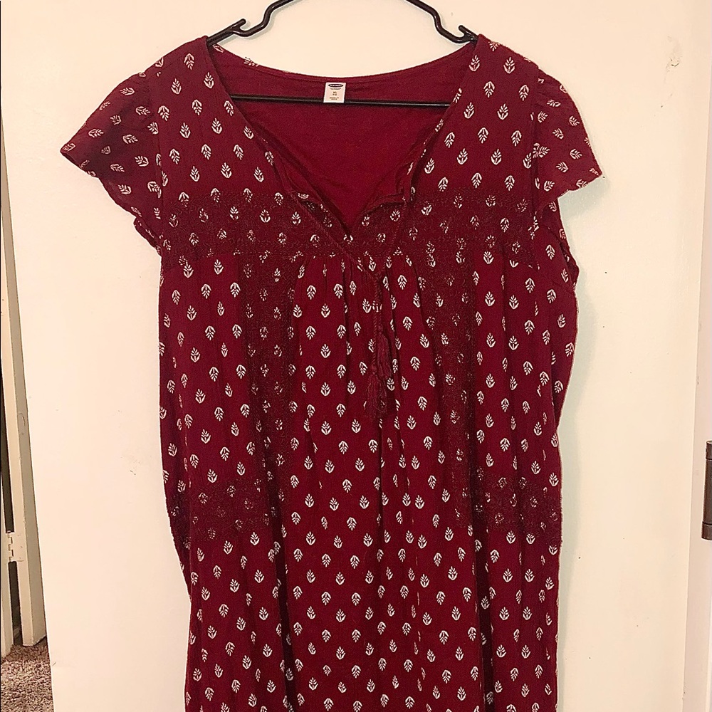 Old Navy Dress